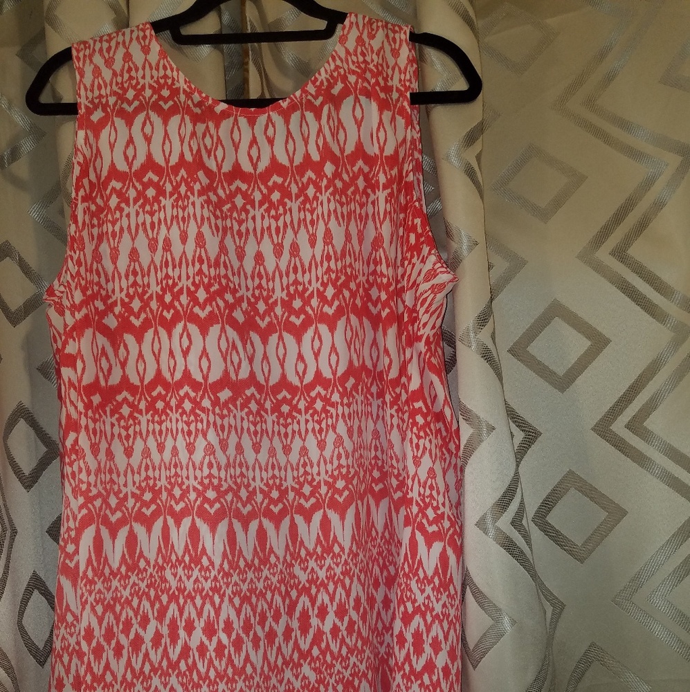 Lane Bryant blouse